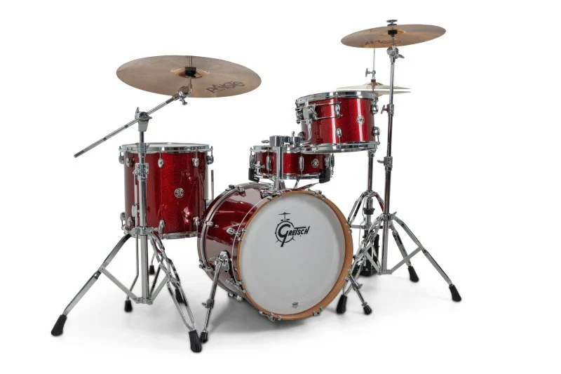 Drums